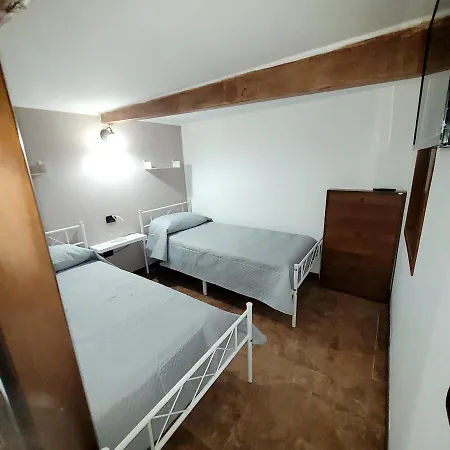 Perry Apartament