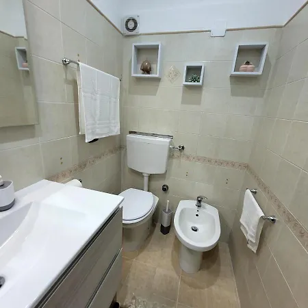 Perry Apartament *