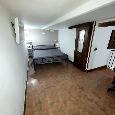 Apartament Perry