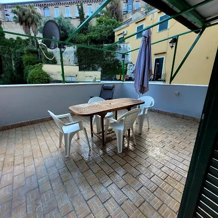 Perry Apartament *