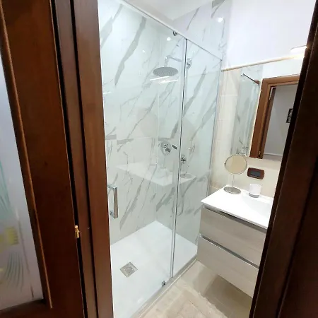 Apartament Perry