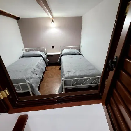 Perry Apartament *