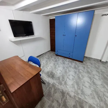Apartament Perry Neapol